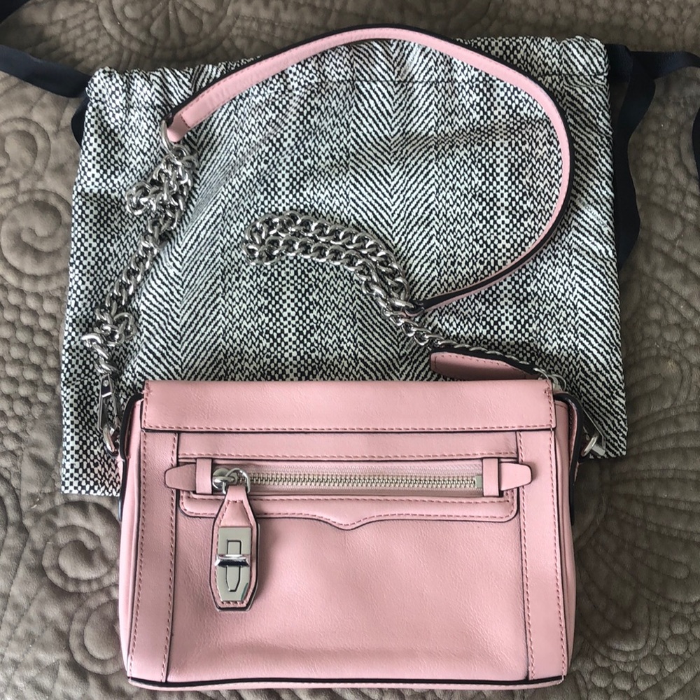 Rebecca Minkoff Bag